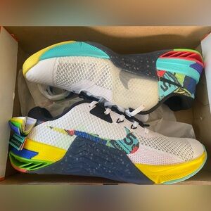 Nike Metcon 7 AMP✨